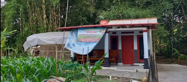 Kelompok Tani - Werdi Dadi